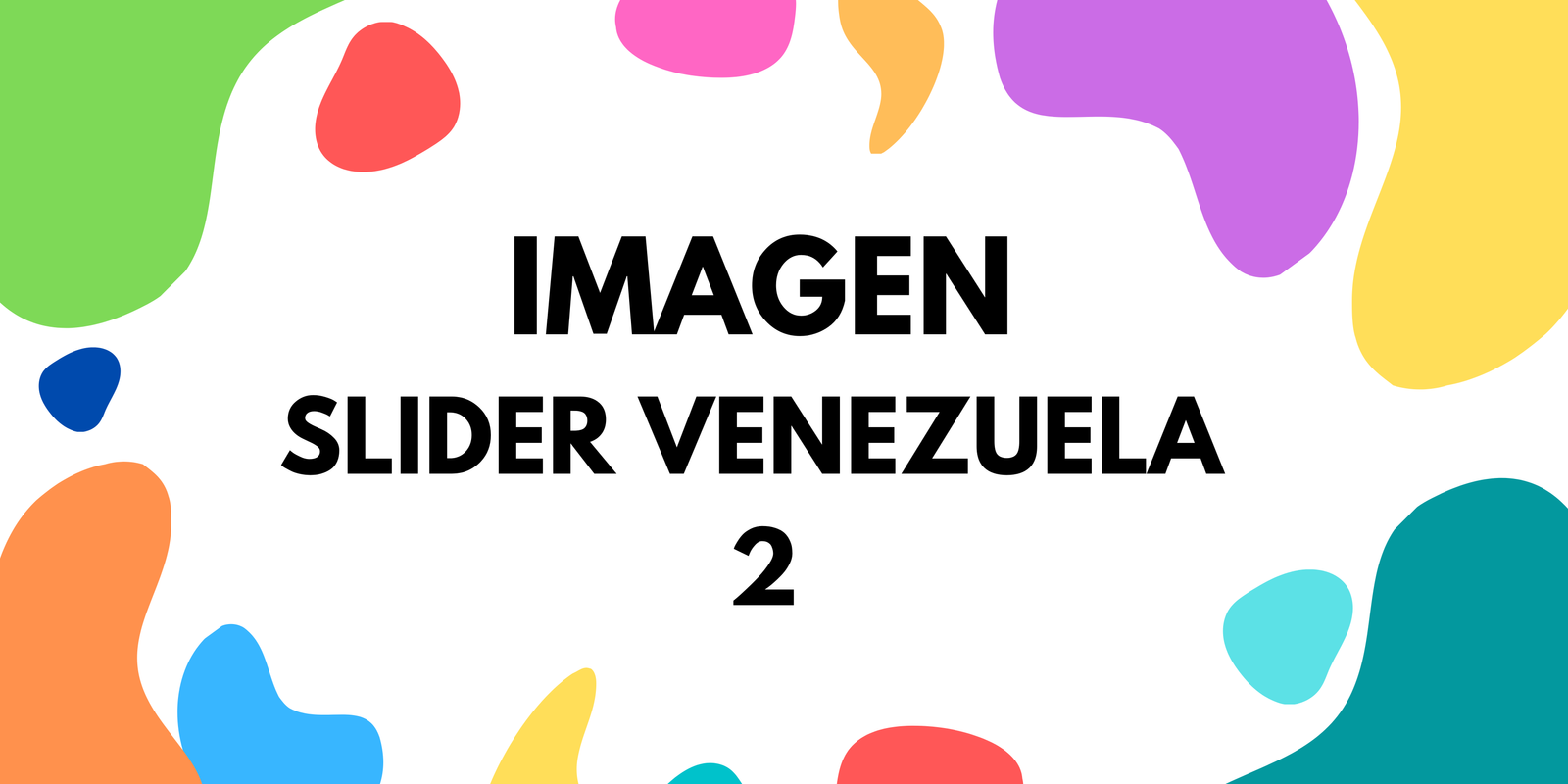 Imagen 2 Slider - Venezuela